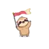 Slothcomedy.Com Logo
