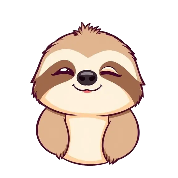 Welcome to Slothcomedy.Com